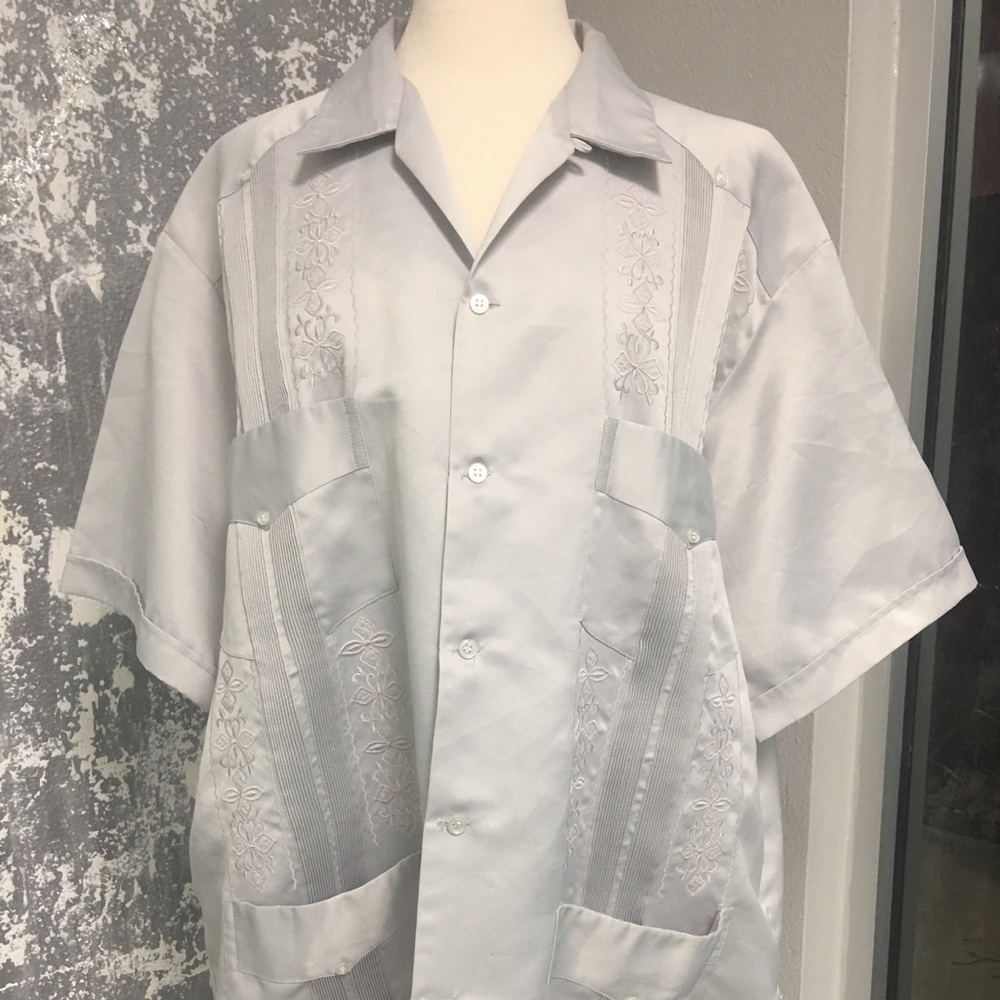 Campos Shirts - Picture 5 of 8